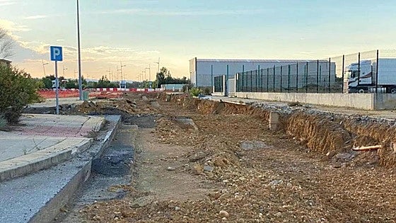 Ayudas por valor de 9,27 millones de euros para la mejora de polígonos y centros logísticos