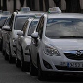 La Asociación de Taxistas ajustará los descansos para reforzar el servicio en León