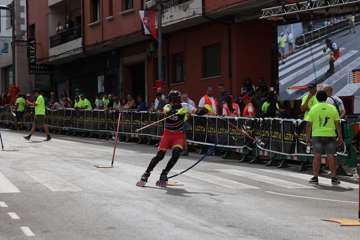 X Trofeo Valle de Laciana