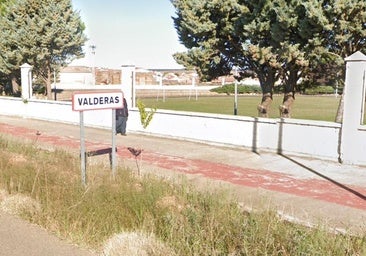 Sale a subasta una casa en Valderas con un valor de 20.000 euros