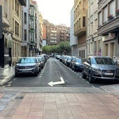 El Ayuntamiento de León peatonalizará la calle Fuero en cinco meses con 470.000 euros