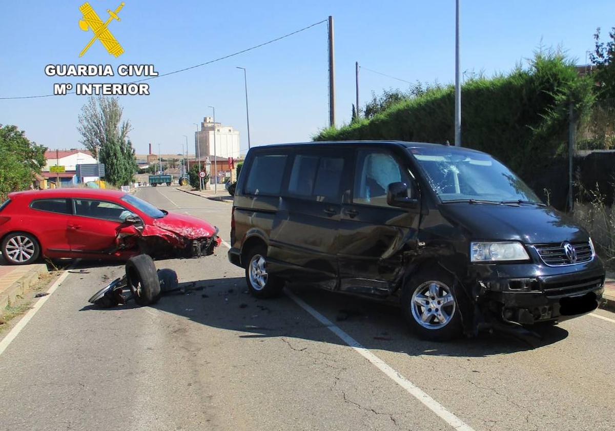 accidente sahagun k0OG U2201047927061rwH Motor16