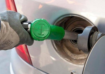 Roban 12.000 euros en una gasolinera de la comarca de Babia