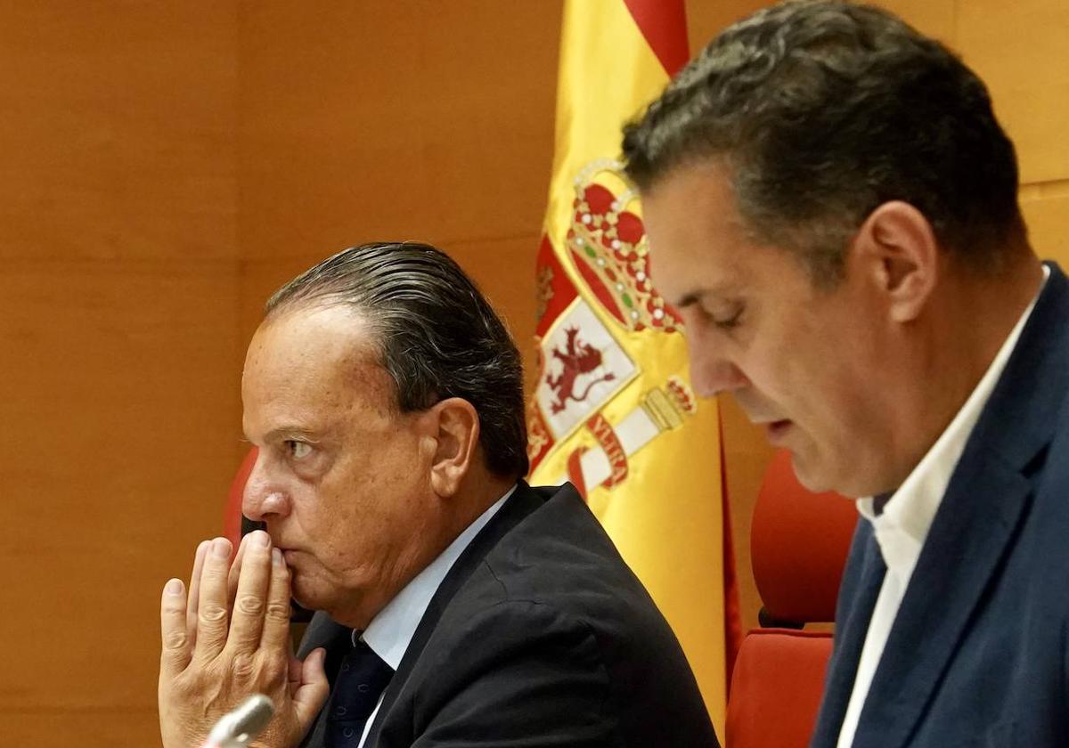 El 84,4% de los ayuntamientos de la comunidad rinde cuentas, el Consejo Comarcal del Bierzo no