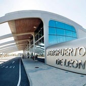 Más Vuelos León pide «explicaciones» por los constantes problemas técnicos del Aeropuerto