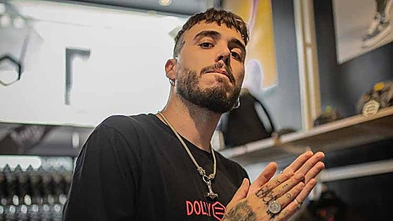 Nueva confirmación en el Monoloco: uno de los mejores raperos españoles