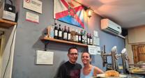 La Bodeguilla de Vanesa y Toño