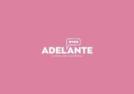 Adelante, clínica de logopedia, psicología y neuropsicología