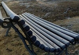 Una localidad leonesa, entre los puntos más fríos del país