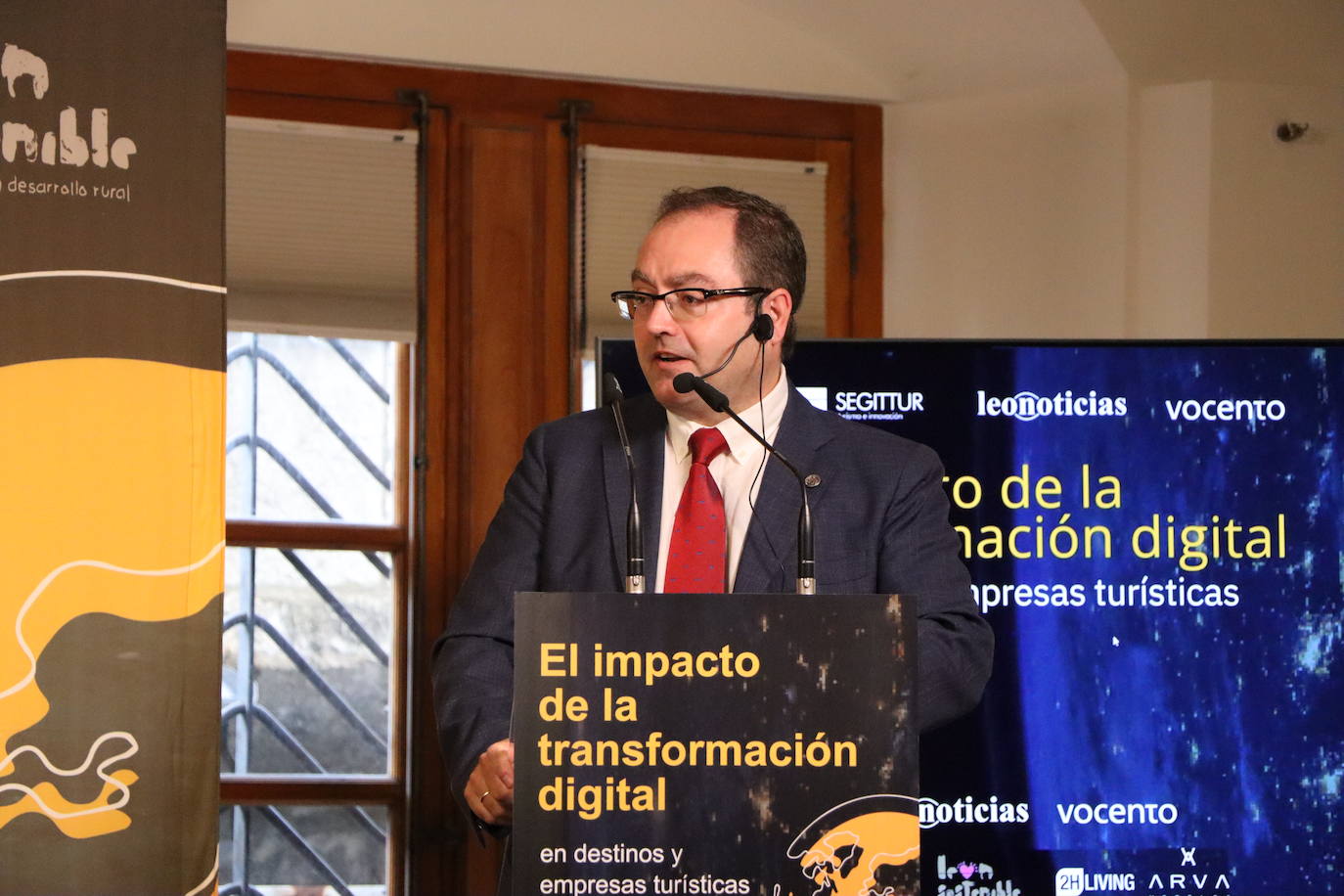 Foro sobre la transformación digital en el turismo