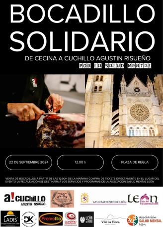 Cartel del evento.