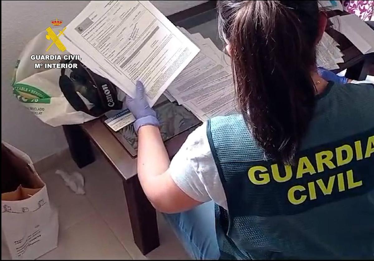Detienen en León al presunto autor del asesinato de un médico en Almería