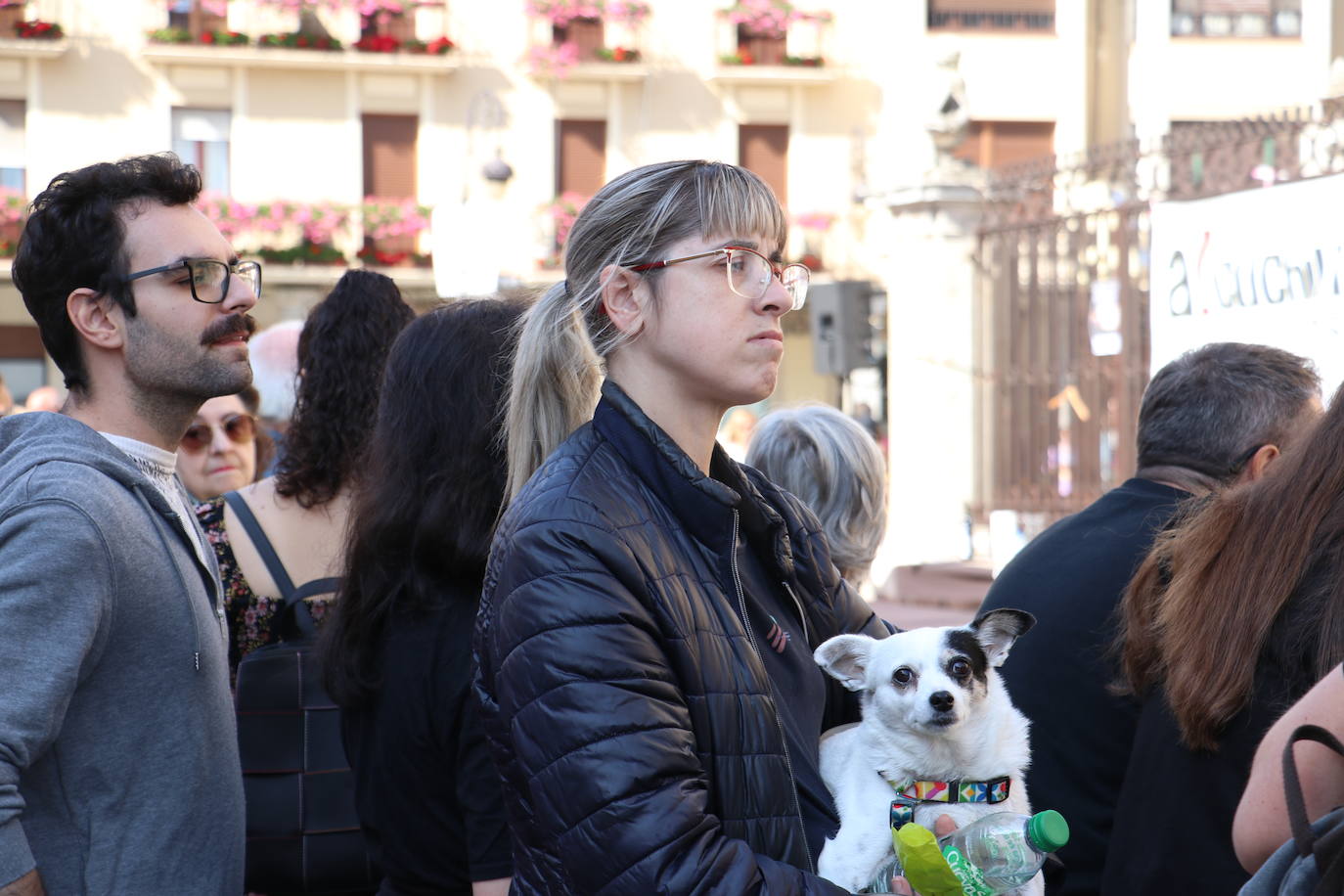 El bocadillo de cecina más grande de León