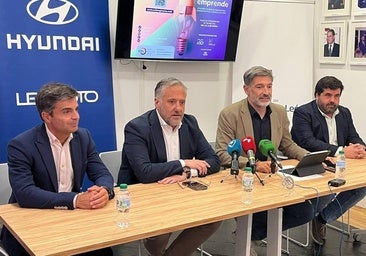 El CEL presenta un concurso destinado a la FP: «León necesita emprendimiento»