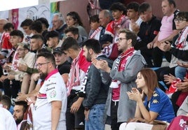 Aficionados de la Cultural en el Reina Sofía la pasada temporada.