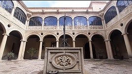 El PP denuncia la «incapacidad de gestión» de la Diputación con las ayudas para las aulas de deporte y salud