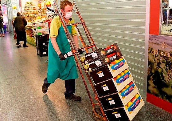 La patronal rechaza la reducción de jornada laboral: «Las empresas no somos el enemigo»