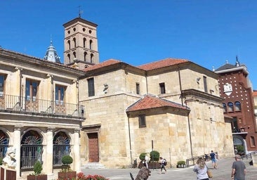 Dos nuevos nombres para rincones de León y una medalla de oro de la ciudad