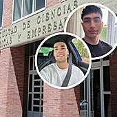 Las dos caras de la suspensión de la oposición a guardia civil: «Deberían repetir el examen para todos»