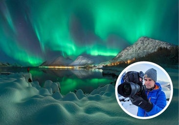 León cuenta con uno de los mejores fotógrafos del mundo