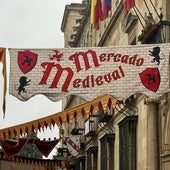 Programación y actividades en el Mercado Medieval de León