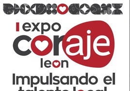 León acoge la I Expo COR-AJE León, un impulso al talento joven y emprendedor