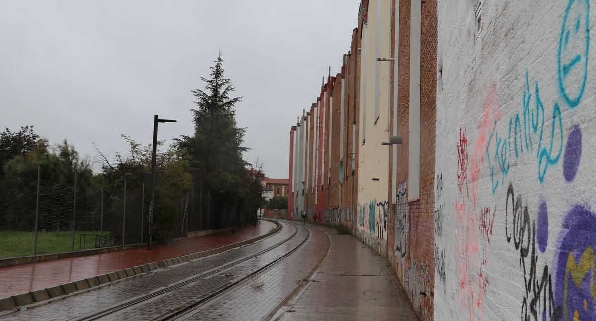 Un futuro incierto para Feve en León