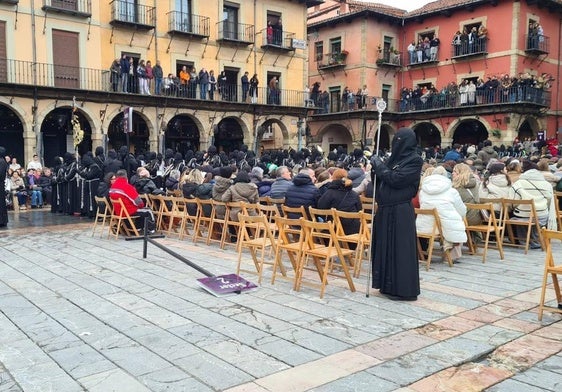 José Antonio Diez en la inauguración de la feria León Clima Verde.