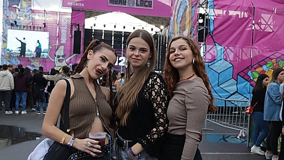 Las mejores imágenes del Monoloco de San Froilán