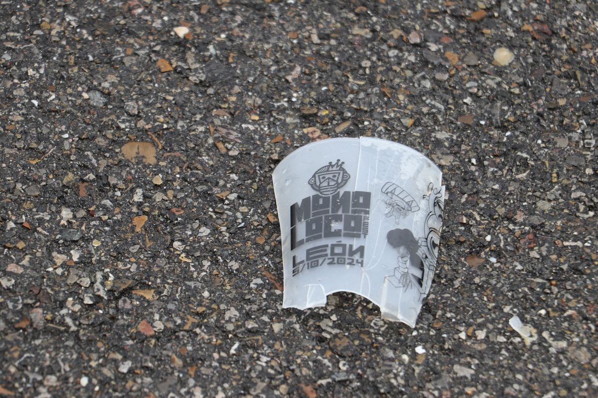 La resaca del Monoloco