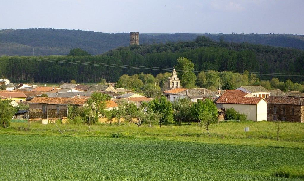 Estos son los pueblos más ricos y más pobres de la provincia de León