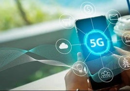 Bruselas abre una nueva línea de financiación para potenciar el 5G en Castilla y León