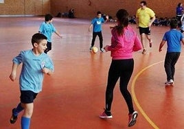 Diputación consigue transporte para los Juegos Escolares en cuatro de las seis zonas de la provincia