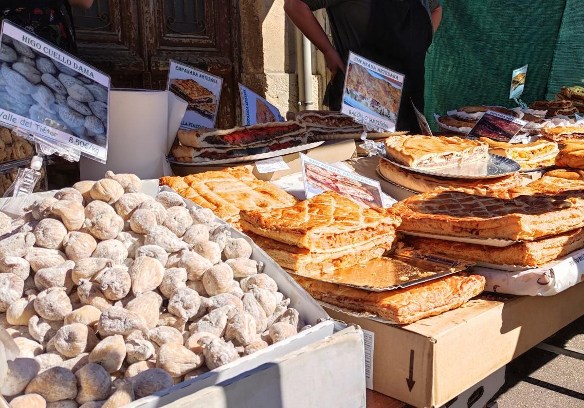 Fiestas El Pilar de ediciones anteriores