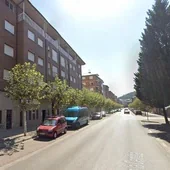 Subastan un local comercial de 340 metros cuadrados en Ponferrada