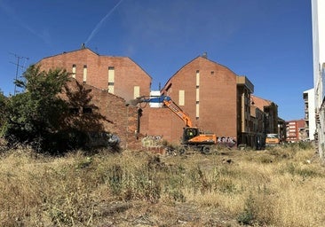 De los 309 suelos en Sariegos a las 29 viviendas de Puebla de Lillo: las propiedades de Sareb en León