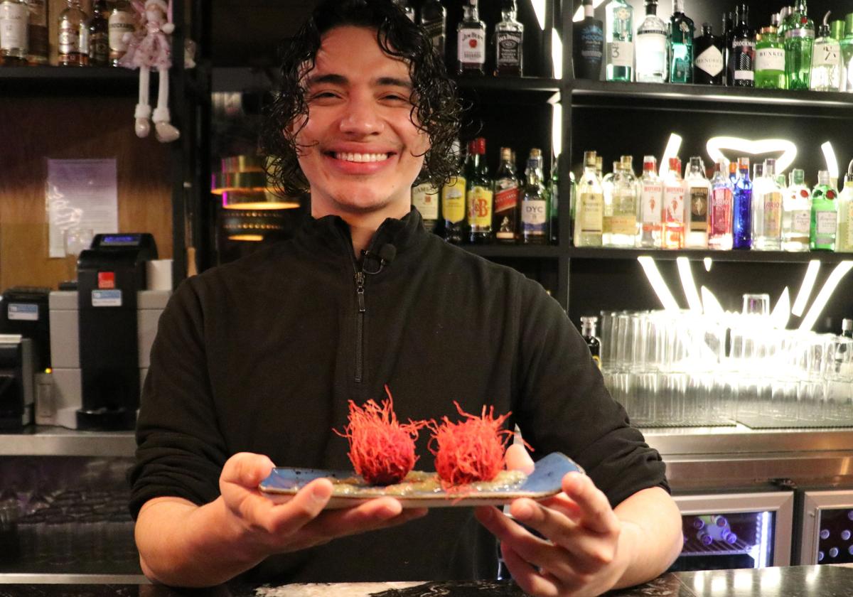 Tres tapas de León competirán en Zamora por ser la mejor de la comunidad