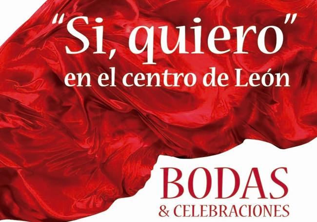 Celebración de Bodas en el Hotel Infantas de León