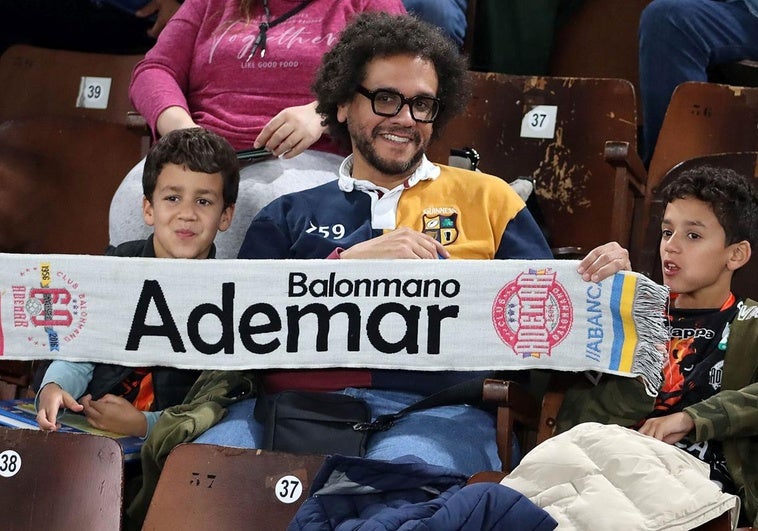 El conjunto marista, después de conquistar la victoria liguera en Irún y hacer lo propio en Liga Europea en casa ante Gorenje Velenje, recibe en el Palacio de los Deportes al equipo castellano-manchego en un partido correspondiente a la jornada 6 de Liga Asobal