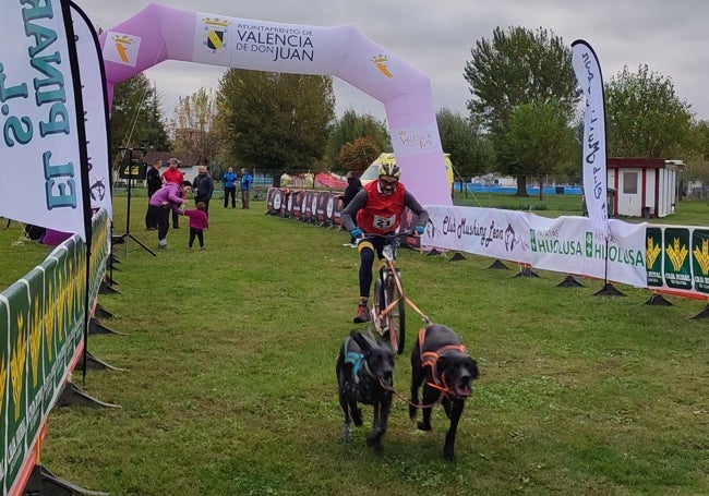 Los participantes han mostrado su satisfacción ante el recorrido y las instalaciones del municipio