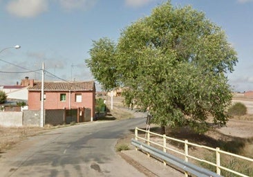 Villamartín de Don Sancho se convierte en zona de estudio del proyecto Natur-Smart