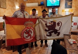 El derbi del pasado mes de febrero ya se vivió en Bruselas.