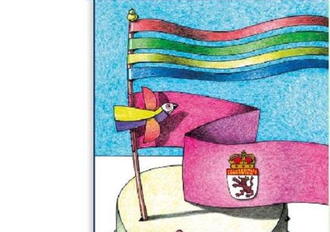 Portada del libro.