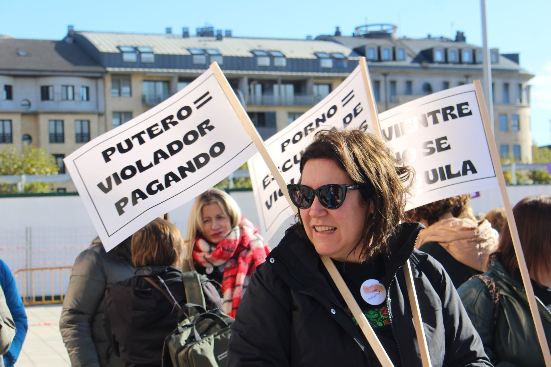 La Fuerza de las Mujeres en León