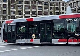 Estos son los servicios mínimos del autobús urbano de León en la primera jornada de huelga