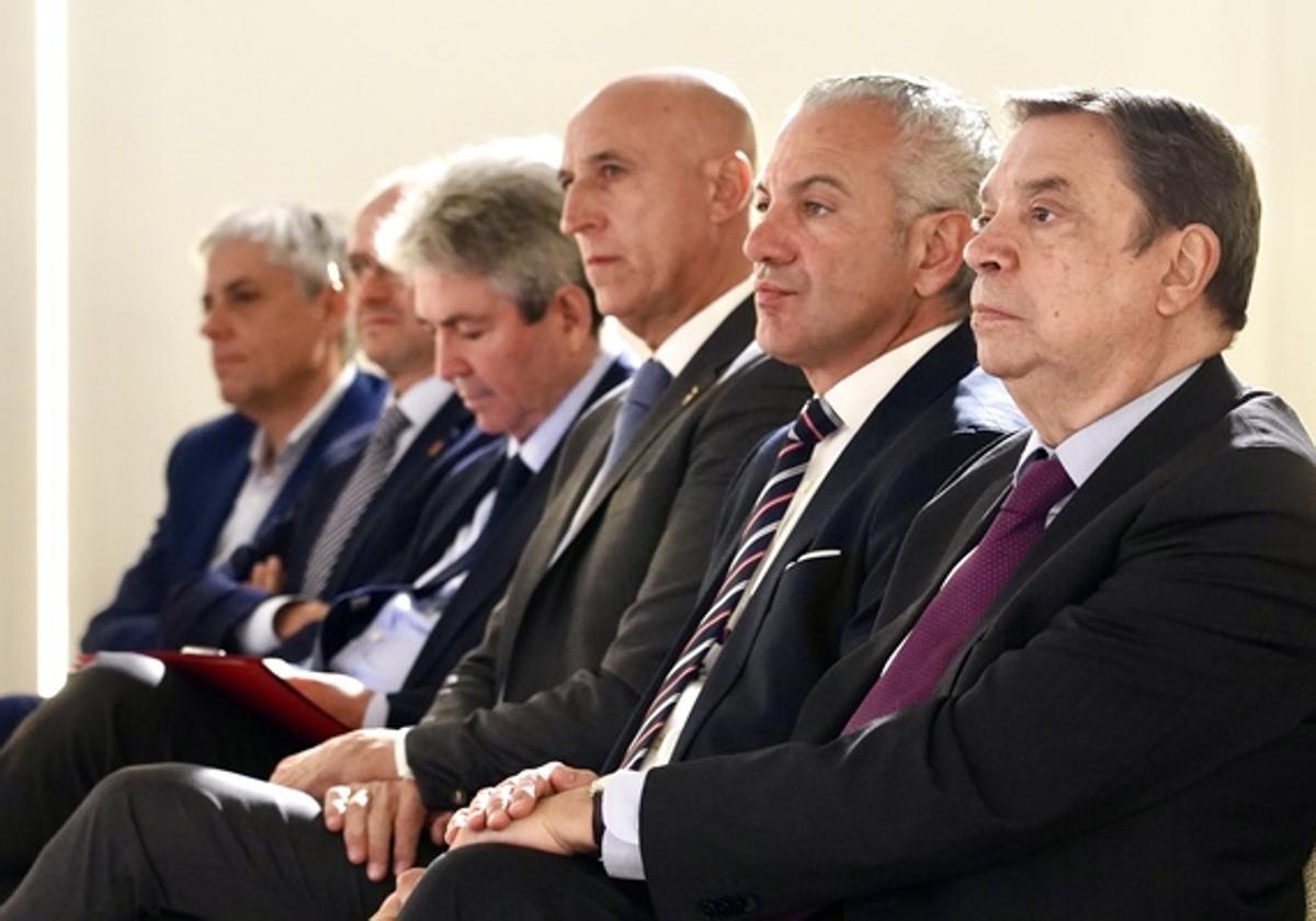 El Consejo de Ministros dará luz verde a la obras de regadío del sector VII de Payuelos