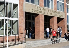 La facultad de Económicas acogerá un seminario sobre finanzas sostenibles