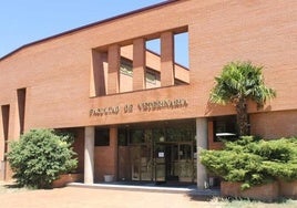 Facultad de Veterinaria de León.