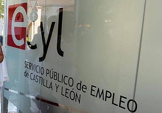 Oficinas del Ecyl.