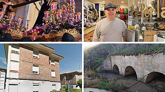 Las noticias imprescindibles del miércoles 6 de noviembre en León